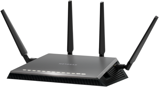 Настройка и установка роутера wi-fi в Коврове